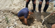 HEDEF ALTYAPIDA SORUNSUZ BİR KAHRAMANMARAŞ