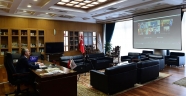 Hedef UNESCO Yaratıcı Şehirler Ağı