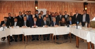 HEDEFİMİZ 8 DE 8 YAPMAK