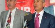 Hedefimiz CHP'yi İktidar Yapmak