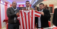 Hedefimiz Süper Lig olmalı