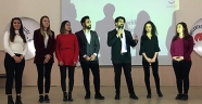 - “HEDEFLERİNİZE ULAŞMAK ELİNİZDE- II”