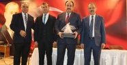 “HEDEFLERİNİZE ULAŞMAK ELİNİZDE”