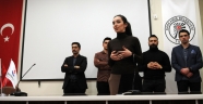 “HEDEFLERİNİZE ULAŞMAK ELİNİZDE”