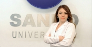 “HEDEFLERİNİZE ULAŞMAK ELİNİZDE”