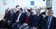 HEDİYEM KUR’AN OLSUN KAMPANYASINA BÜYÜK İLGİ
