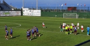 Hekimoğluspor: 5 Kahramanmaraşspor: 1
