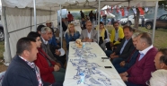 HELETE YAYLASI ŞENLİĞİ YAPILDI