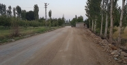 HELETE’YE 20 KM İÇME SUYU HATTI