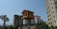 HEM İNSANA HEM DE DOĞAYA HİZMET