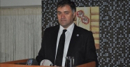 Hemşerimiz Atasay Emniyet Sen olarak “Artık hukuken de varız”