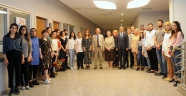 HEMŞİRELİK HAFTASI