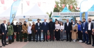 “Hep Birlikte Geleceğe Yürüyoruz”