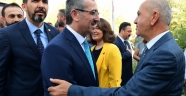 “Hep Birlikte Kahramanmaraşız”