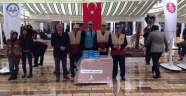 HEPİMİZ BİRER İYİLİK NEFERİ OLMALIYIZ
