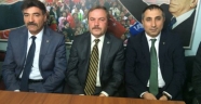 Her Eli Tutacağız Her Gönüle Gireceğiz