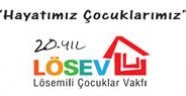 Her Kurban Lösemili Çocuklara Can!”