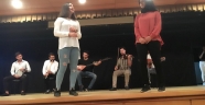 ‘’Her Şey Birliktelik İçin’’