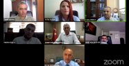 ‘Her Yönüyle Maraş Biberi’ Konulu e-Panel Düzenlendi