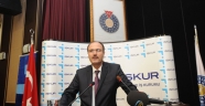Herkes ne yaparsa kendine yapar!