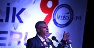 HERKES TAM BİR UYUM İÇERİSİNDE ÇALIŞIYOR