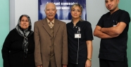 KONUKOĞLU HASTANESİ ORGAN NAKLİ