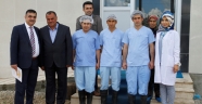 HİBE DESTEĞİNDEN FAYDALANMIŞTIR
