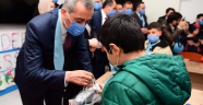 Hiçbir Farklılık Engel Değildir