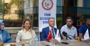 HİÇBİR MESLEKTAŞIMIZI MAĞDUR ETMEDİK
