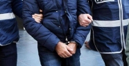 Hırsızlık için öğrenci yurduna giren zanlılar suçüstü yakalandı