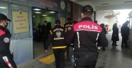 Hırsızlık suçundan aranan firari Kahramanmaraş’ta yakalandı