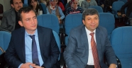 HİZMET İÇİ EĞİTİM DÜZENLENDİ