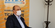 HİZMETLER SEKTÖRÜ KMTSO’DA BULUŞTU