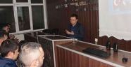 “Hocalı’yı bilmeyen Afrin’i anlayamaz”
