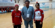 HOKEY’DE MİLLİ HEYECAN
