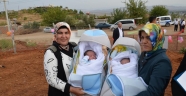 'HOŞ GELDİN BEBEK'