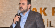 HÜKÜMET OLARAK 50 MİLYON LİRA BÜTÇE AYIRDIK