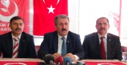 Hükümet Patlamada Kendi Suçunu İtiraf Etti,