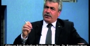 Hurç: ‘Göksun için kendimi feda ettim’
