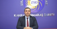 Hurman Çayı Projesi ile Afşin-Elbistan Ovasının Ekolojisi Değişir