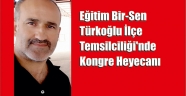 Hüseyin Akkaya Adaylığını Açıkladı