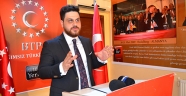 Hüseyin Baş: Cumhuriyet en büyük değerdir