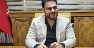 Hüseyin Baş: İnsana dikkat çektiğimiz kadar haklarına da dikkat çekmeliyiz