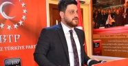 Hüseyin Baş THY’ye teşekkür etti