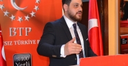 Hüseyin Baş: Ülke servetini betona değil, bilime gömseydik Milli aşıyı konuşurduk