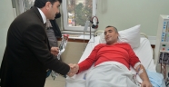 HÜZNÜNÜ DE SEVİNCİNİ DE PAYLAŞIYORUZ