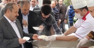 “Hz. Peygamber ve Birlikte Yaşama Ahlakı”
