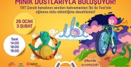 İBİ İLE TOSİ GAZİANTEP’TE İLK KEZ SANKO PARK AVM’DE