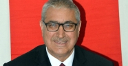 İbrahim Yılmazcan’dan 19 Mayıs Mesajı