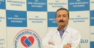 -İÇ HASTALIKLARI I UZMANI DR. DAĞ, SANİ KONUKOĞLU HASTANESİ’NDE